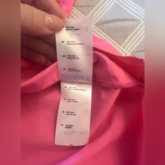 NWT 2nd Day Pink cargo pants size 34 - Picture 7 of 14